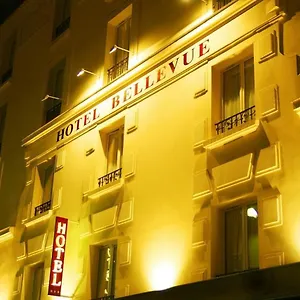 Bellevue Montmartre Hotel