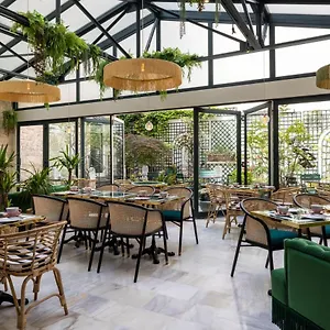 Hotel La Perle Saint Germain Des Pres, Parijs