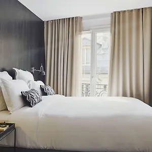 9hotel Opera *** Paris