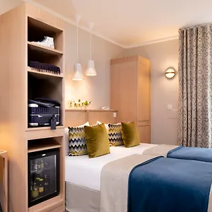 3* Hotel Jardins Eiffel