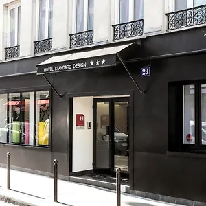 Standard Design Parigi