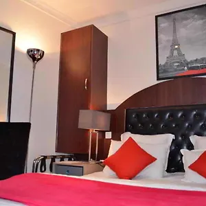 Regina Montmartre Hotel