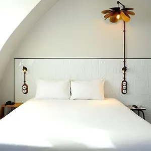 Hotel Ibis Styles Gare De Lyon Tgv, Parijs