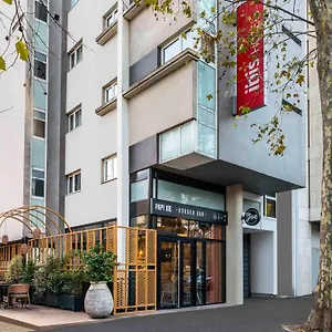 Ibis Place D'italie 13eme *** Paris