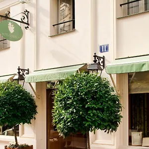 Hotel Cordelia Opéra-madeleine, Parijs