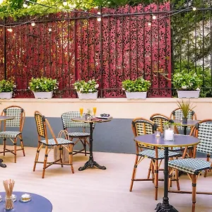 3* Hotel Timhotel Tour Eiffel