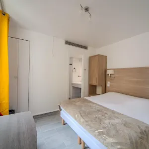 Hotel Casa Serena