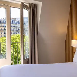 Korner Montparnasse Hotel