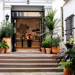 3* Hotel Kyriad 10 - Canal Saint Martin - Republique