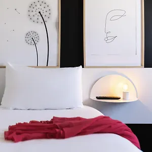 Ibis Styles Gare De L'est Chateau Landon Hotel