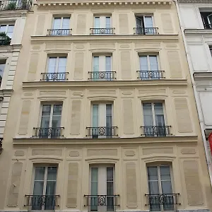 Atelier Vavin Hotel