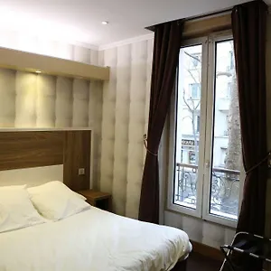 Hotel Grand Nouvel Opera, Parijs