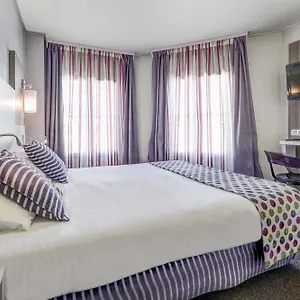 Hotel De Charonne, Parijs