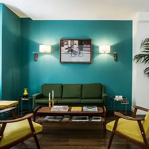 3* Hotel Beaurepaire